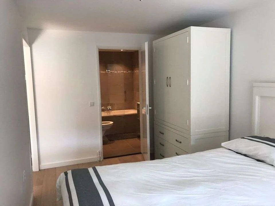 Foto van de Appartement gelegen aan de Korte De Wittenstraat in Amsterdam