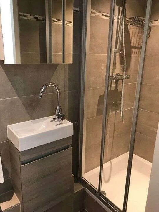 Foto van de Appartement gelegen aan de Korte De Wittenstraat in Amsterdam