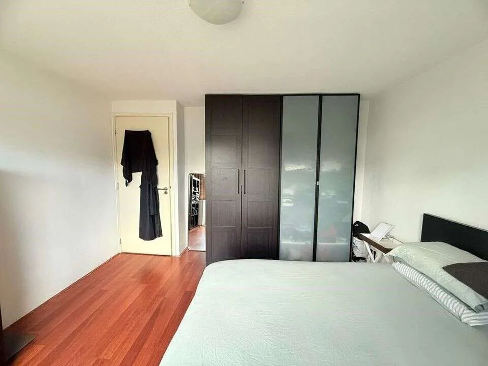 Foto van de Appartement gelegen aan de Maarten Lutherweg in Amstelveen