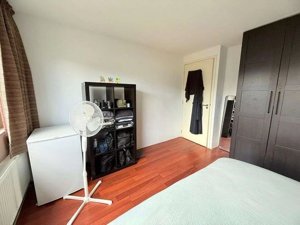 Foto van de Appartement gelegen aan de Maarten Lutherweg in Amstelveen