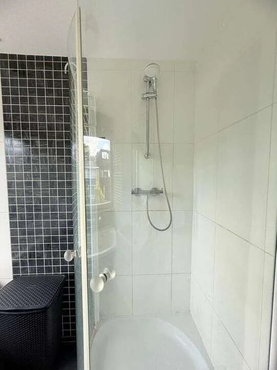 Foto van de Appartement gelegen aan de Maarten Lutherweg in Amstelveen