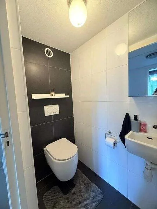 Foto van de Appartement gelegen aan de Maarten Lutherweg in Amstelveen