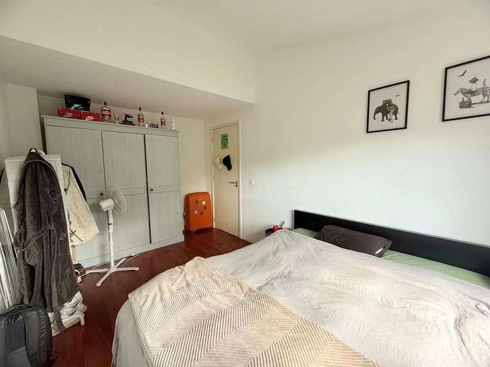 Foto van de Appartement gelegen aan de Maarten Lutherweg in Amstelveen