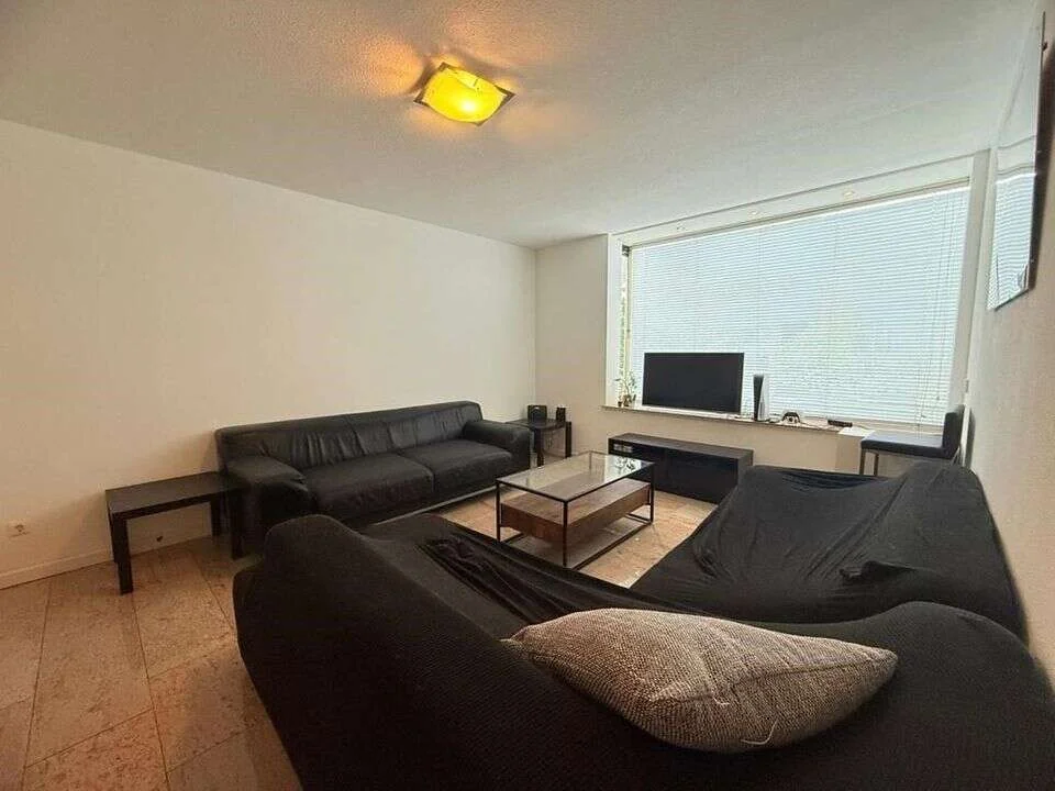 Foto van de Appartement gelegen aan de Maarten Lutherweg in Amstelveen
