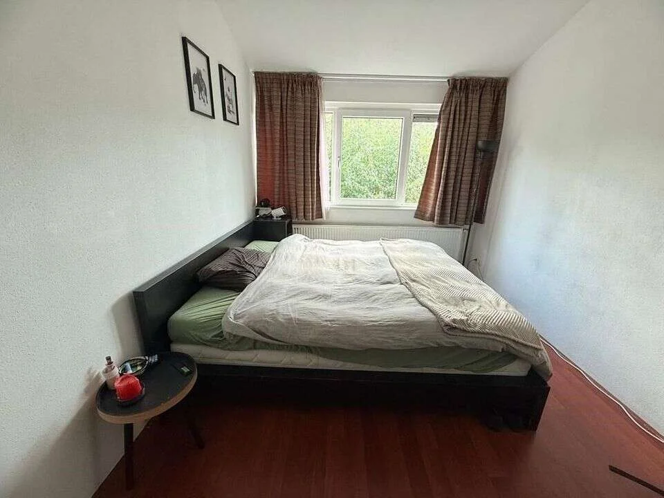 Foto van de Appartement gelegen aan de Maarten Lutherweg in Amstelveen