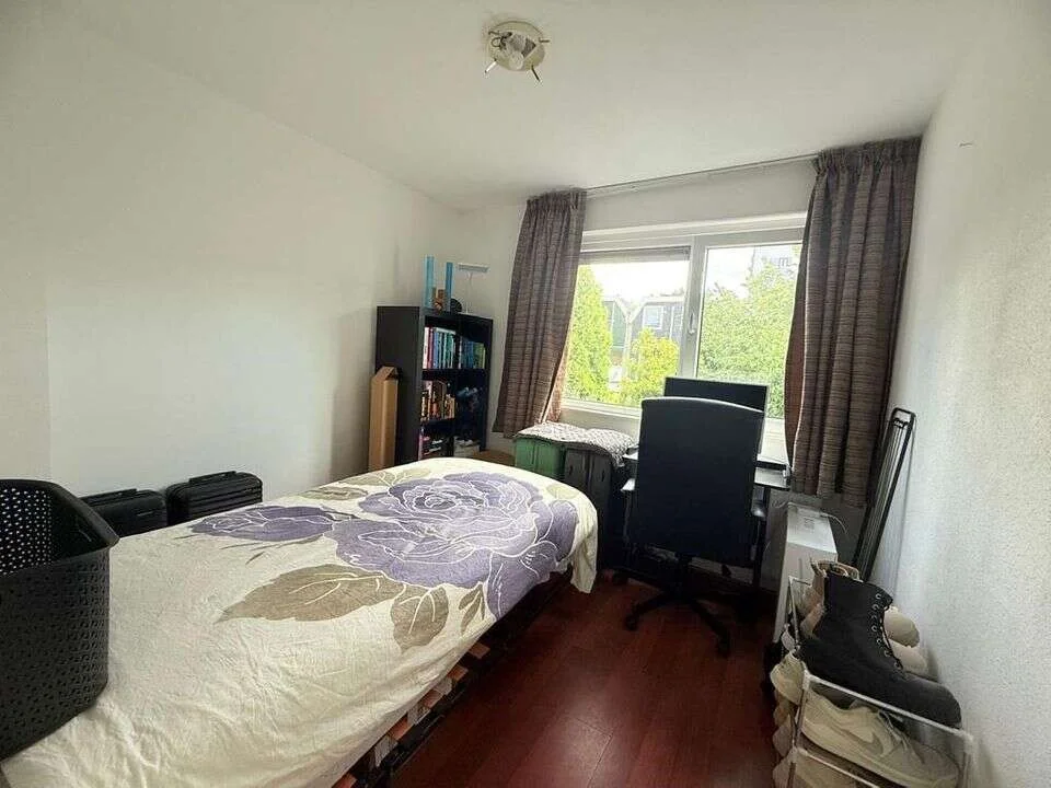 Foto van de Appartement gelegen aan de Maarten Lutherweg in Amstelveen
