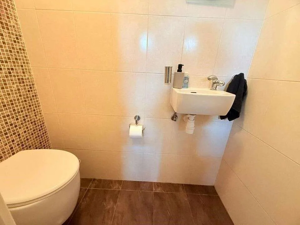 Foto van de Appartement gelegen aan de Maarten Lutherweg in Amstelveen