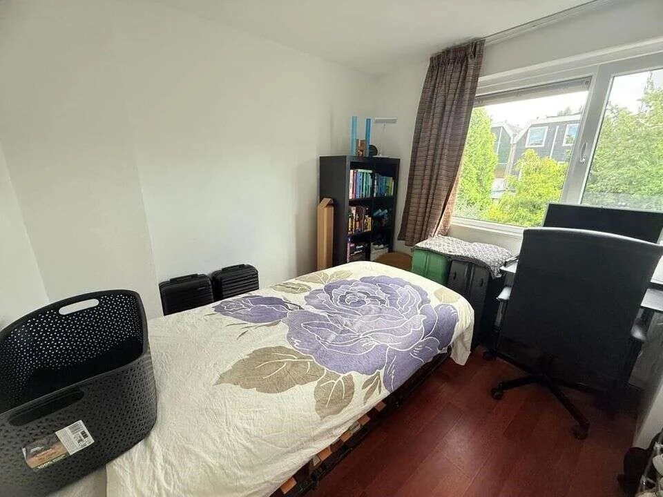 Foto van de Appartement gelegen aan de Maarten Lutherweg in Amstelveen
