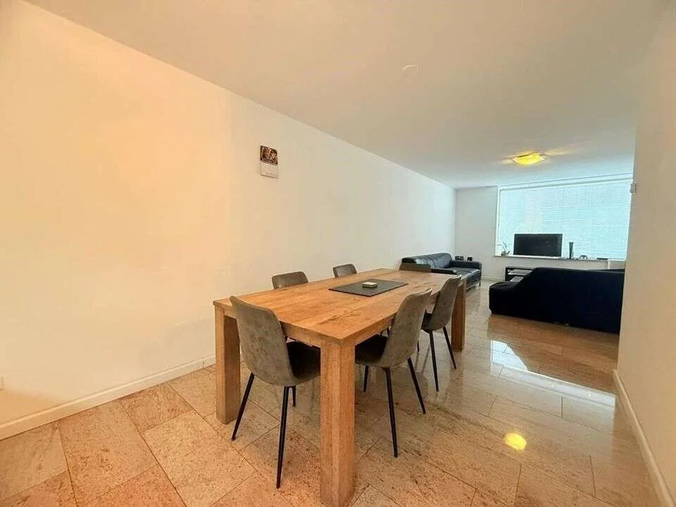 Foto van de Appartement gelegen aan de Maarten Lutherweg in Amstelveen