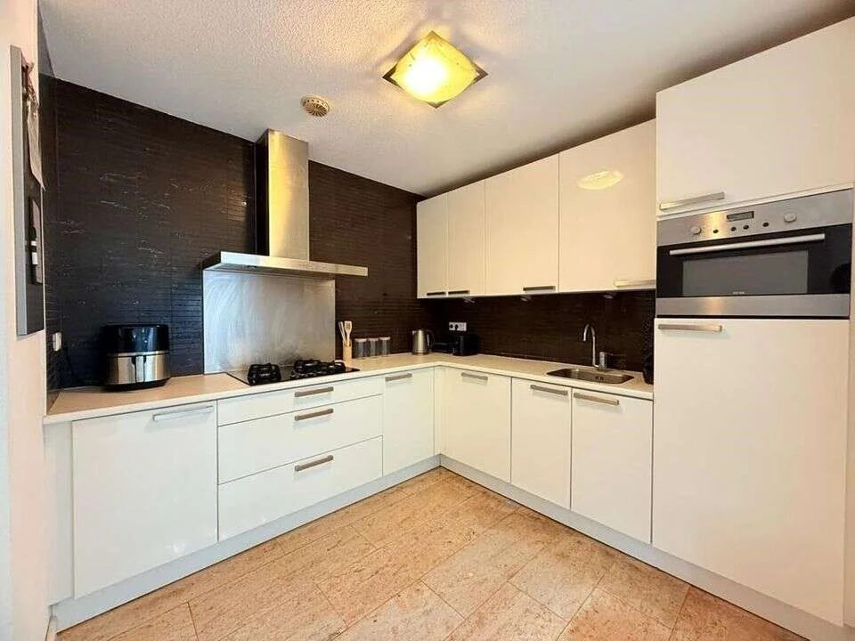 Foto van de Appartement gelegen aan de Maarten Lutherweg in Amstelveen