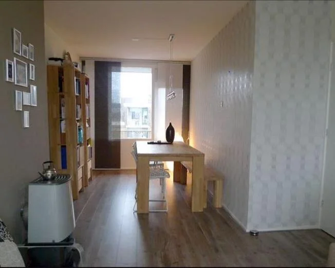 Foto van de Appartement gelegen aan de Van Eysingalaan in Utrecht
