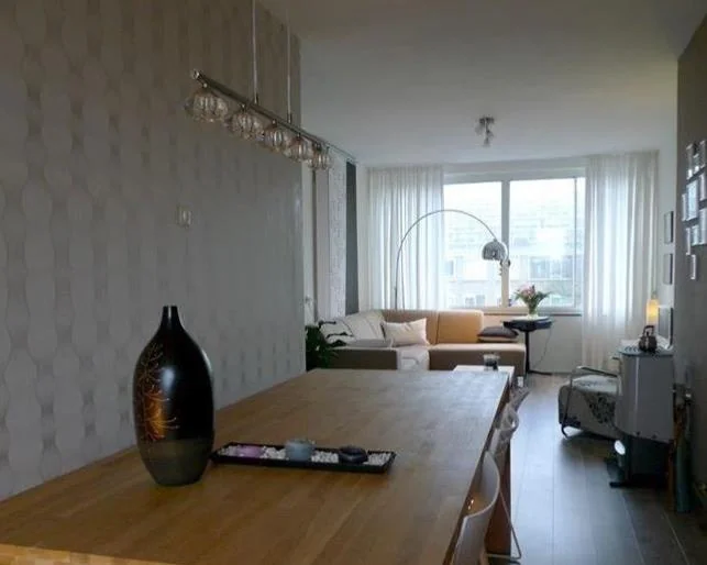 Foto van de Appartement gelegen aan de Van Eysingalaan in Utrecht