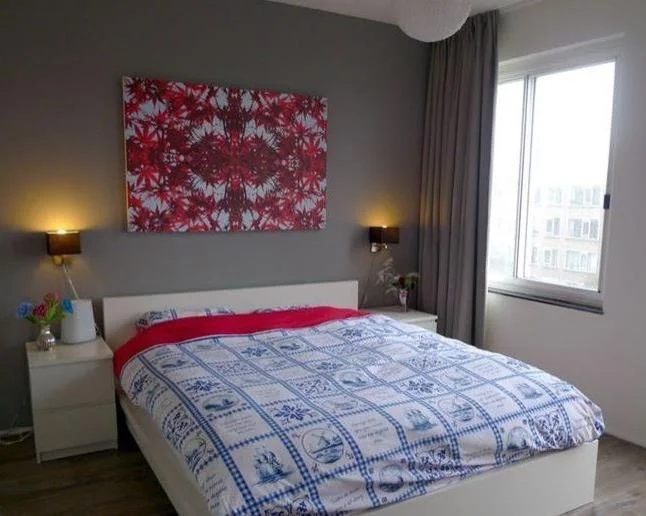 Foto van de Appartement gelegen aan de Van Eysingalaan in Utrecht