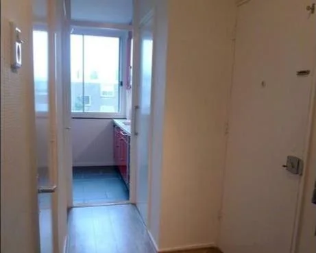 Foto van de Appartement gelegen aan de Van Eysingalaan in Utrecht