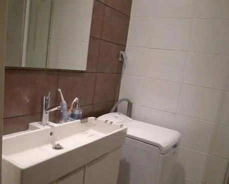 Foto van de Appartement gelegen aan de Van Eysingalaan in Utrecht