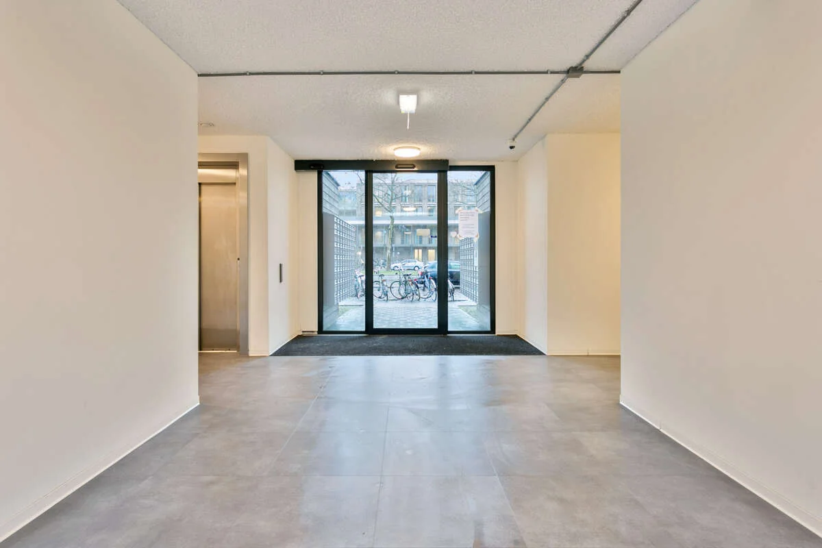 Foto van de Studio gelegen aan de Boutenslaan in Eindhoven