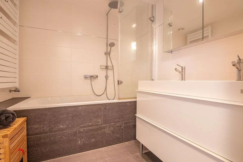 Foto van de Appartement gelegen aan de Marnixstraat in Amsterdam