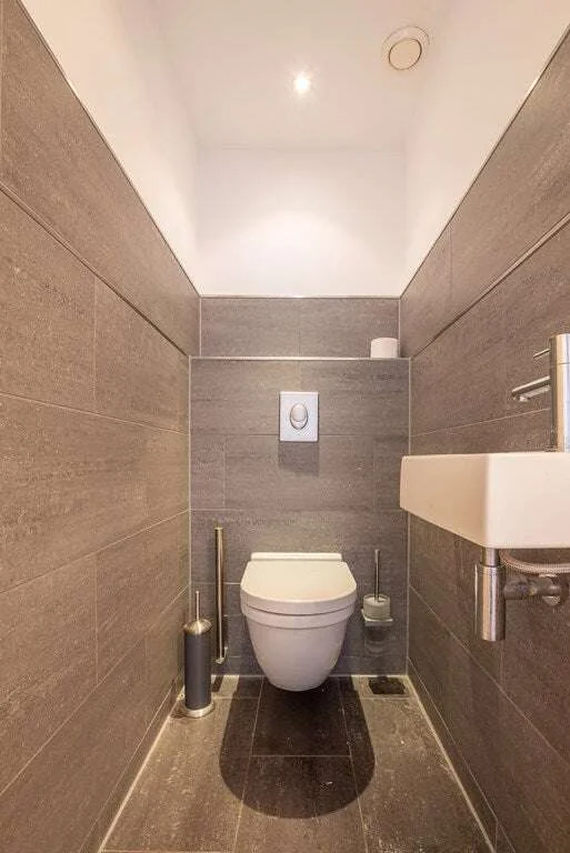Foto van de Appartement gelegen aan de Marnixstraat in Amsterdam