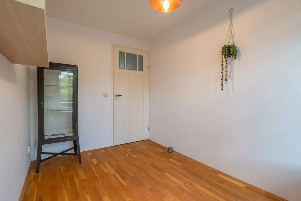 Foto van de Appartement gelegen aan de Marnixstraat in Amsterdam