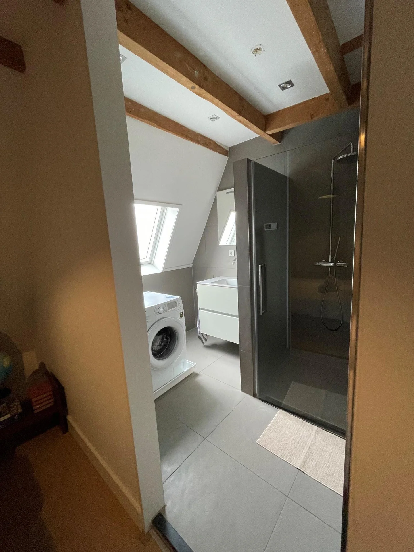 Foto van de Appartement gelegen aan de Jacobijnestraat in Haarlem