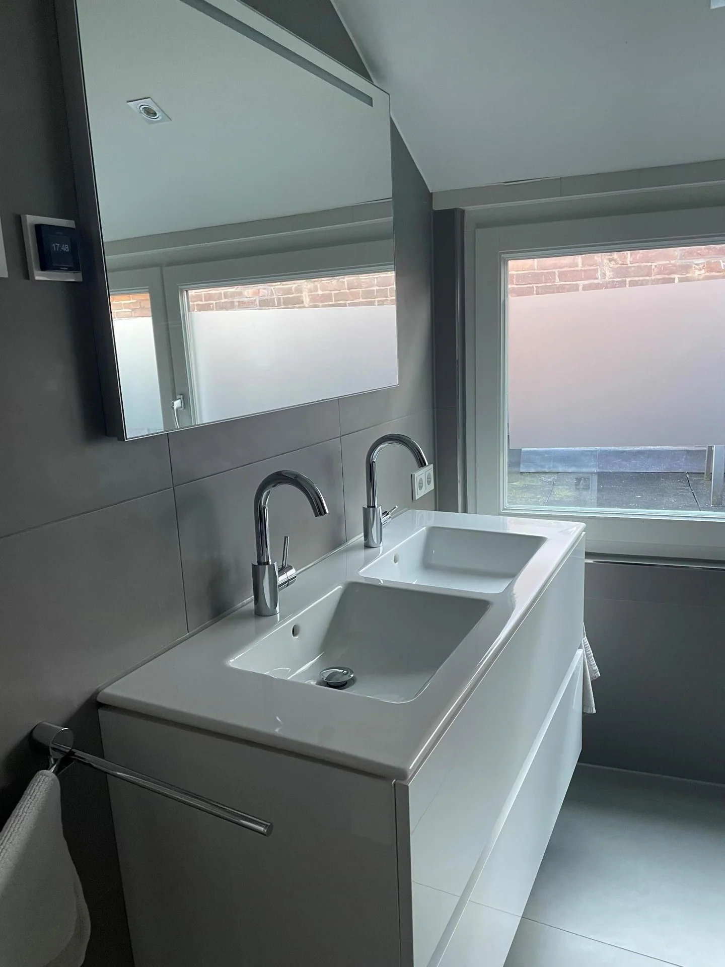 Foto van de Appartement gelegen aan de Jacobijnestraat in Haarlem