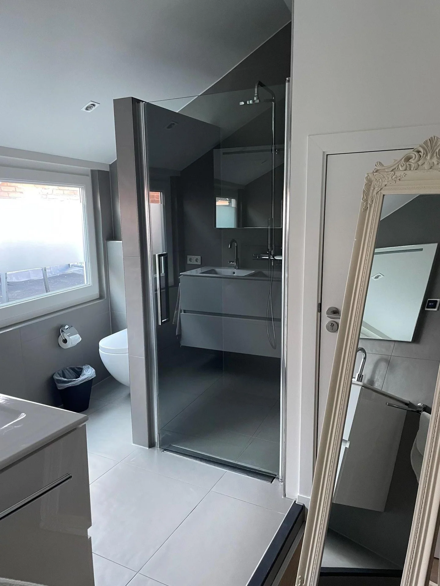Foto van de Appartement gelegen aan de Jacobijnestraat in Haarlem