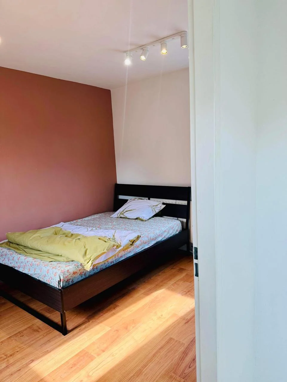 Foto van de Kamer gelegen aan de Lindholm in Hoofddorp
