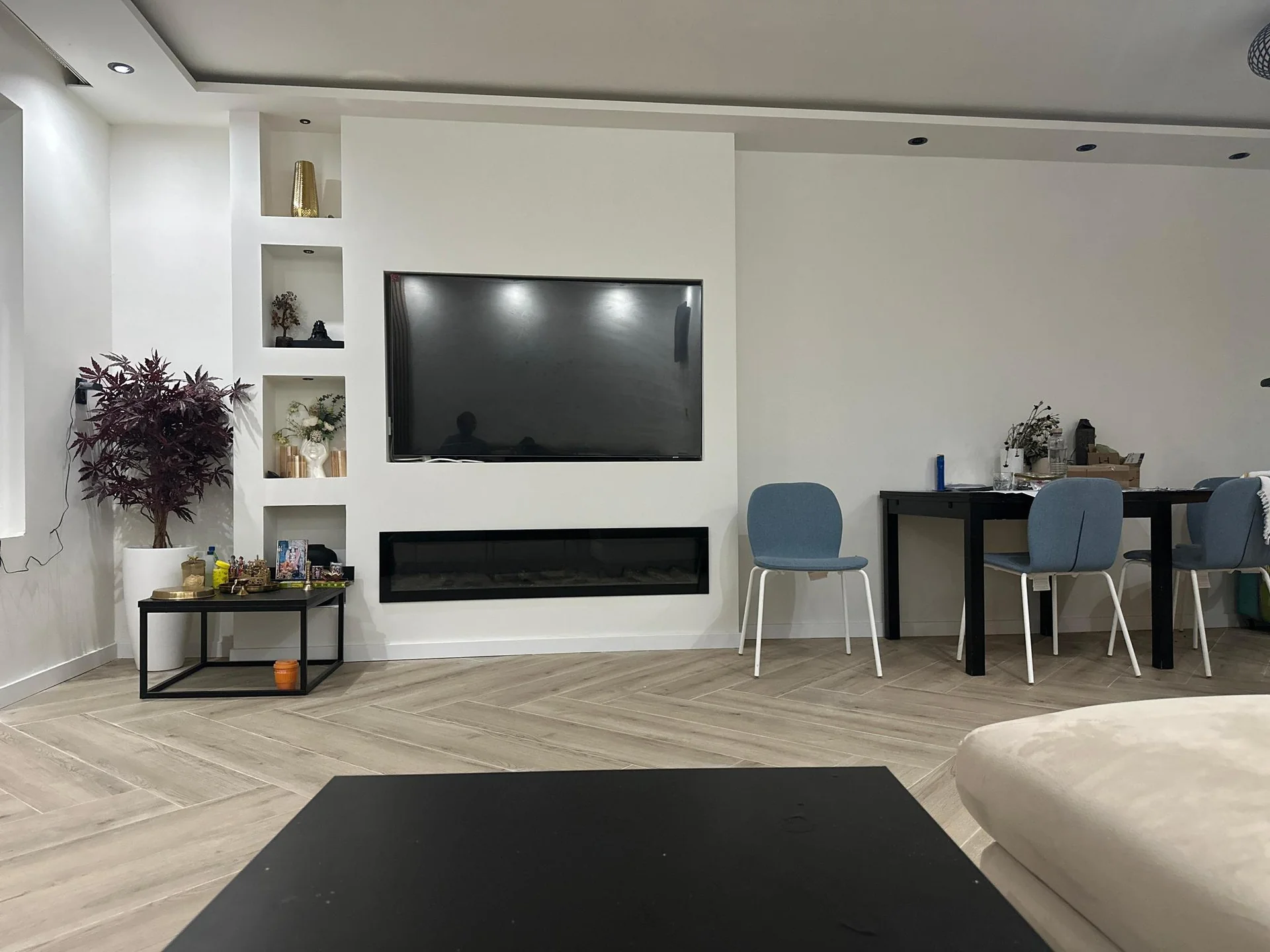 Foto van de Kamer gelegen aan de Lindholm in Hoofddorp