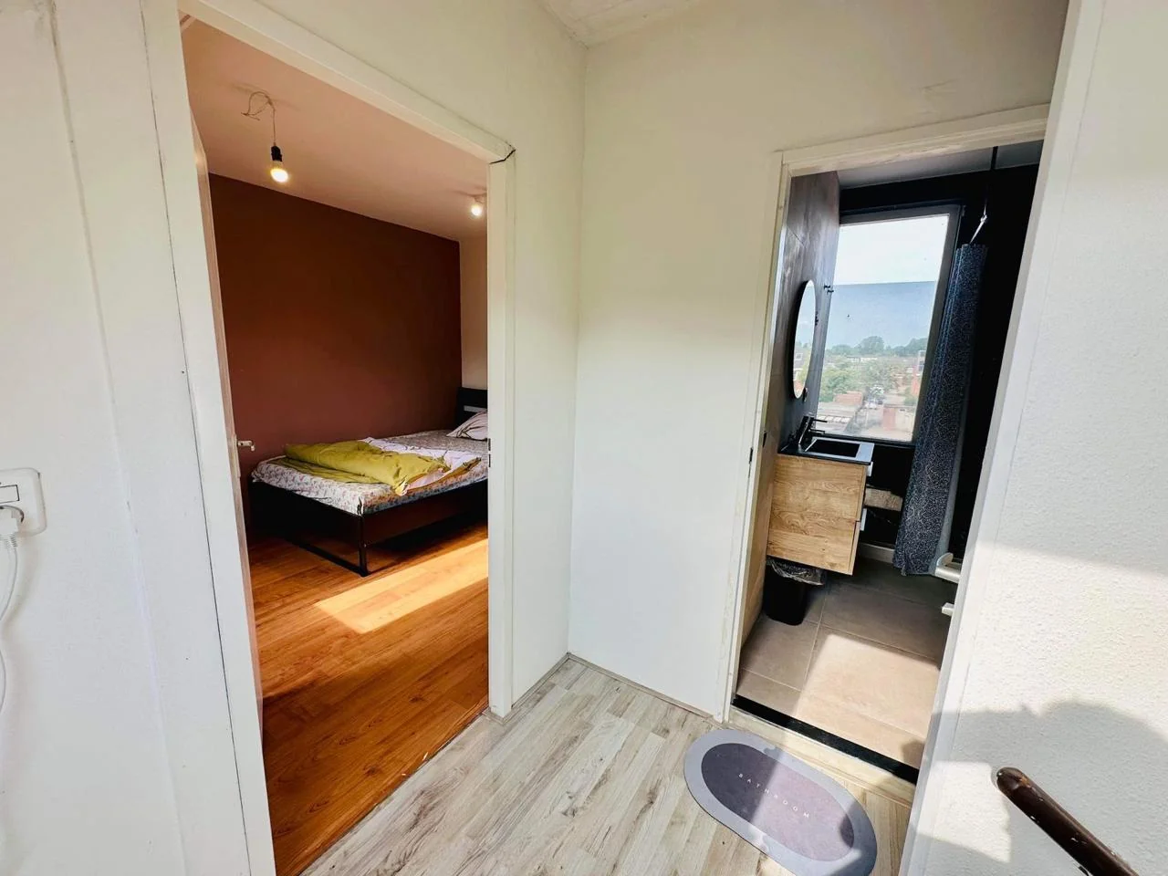 Foto van de Kamer gelegen aan de Lindholm in Hoofddorp