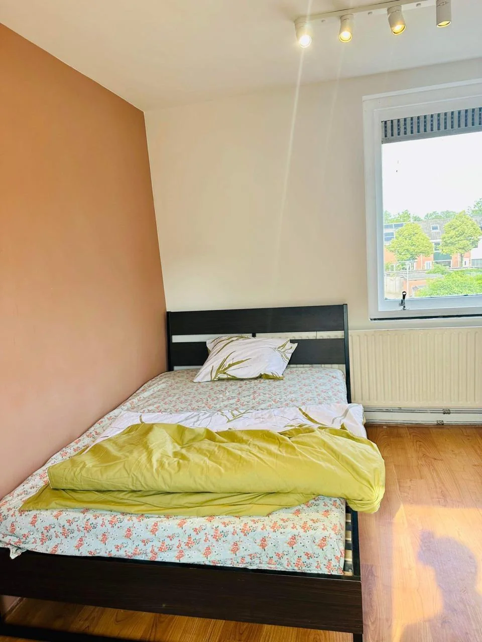 Foto van de Kamer gelegen aan de Lindholm in Hoofddorp