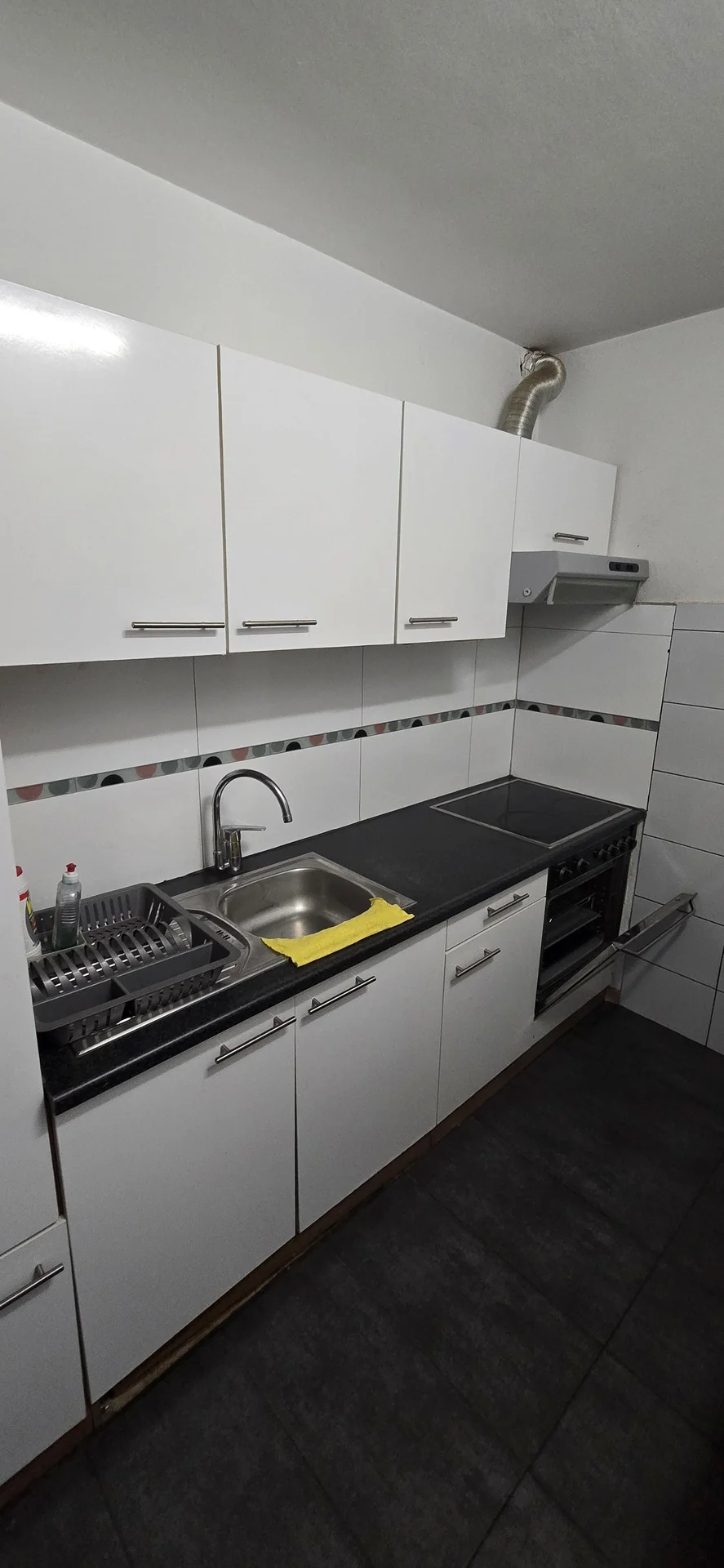 Foto van de Appartement gelegen aan de Kobelaan in Rotterdam