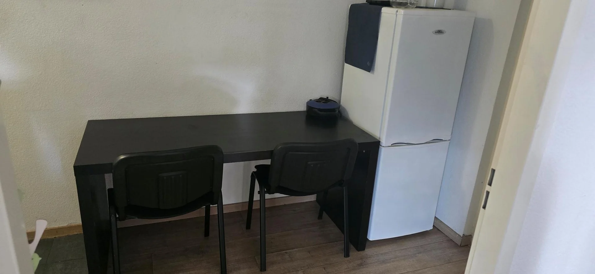 Foto van de Appartement gelegen aan de Kobelaan in Rotterdam
