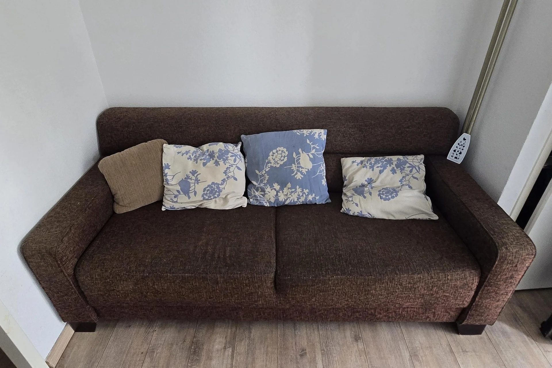 Foto van de Appartement gelegen aan de Kobelaan in Rotterdam