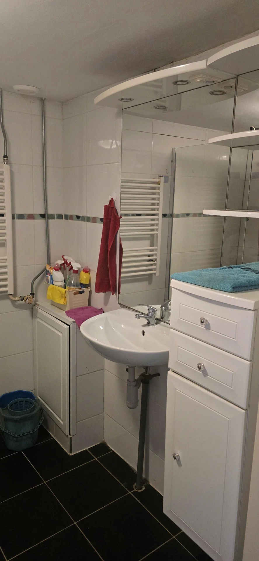 Foto van de Appartement gelegen aan de Kobelaan in Rotterdam