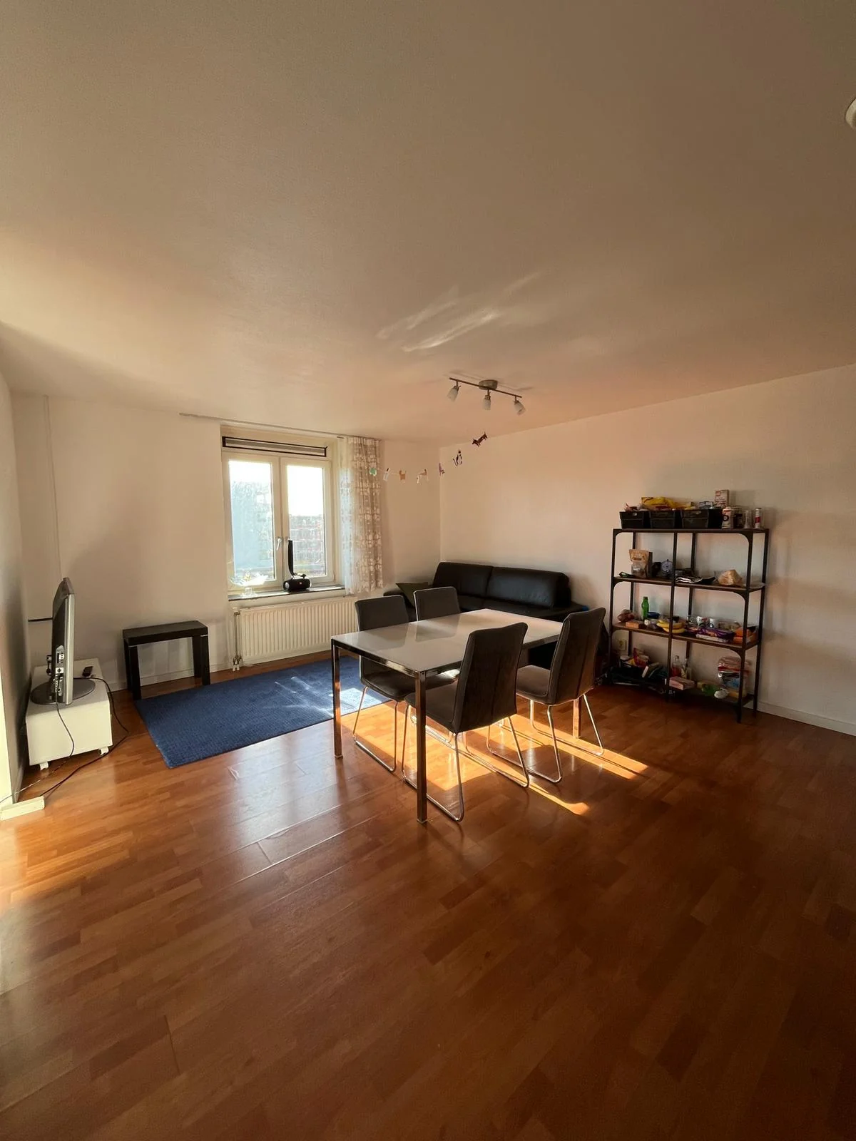 Foto van de Appartement gelegen aan de Lambertus Zijlplein in Amsterdam