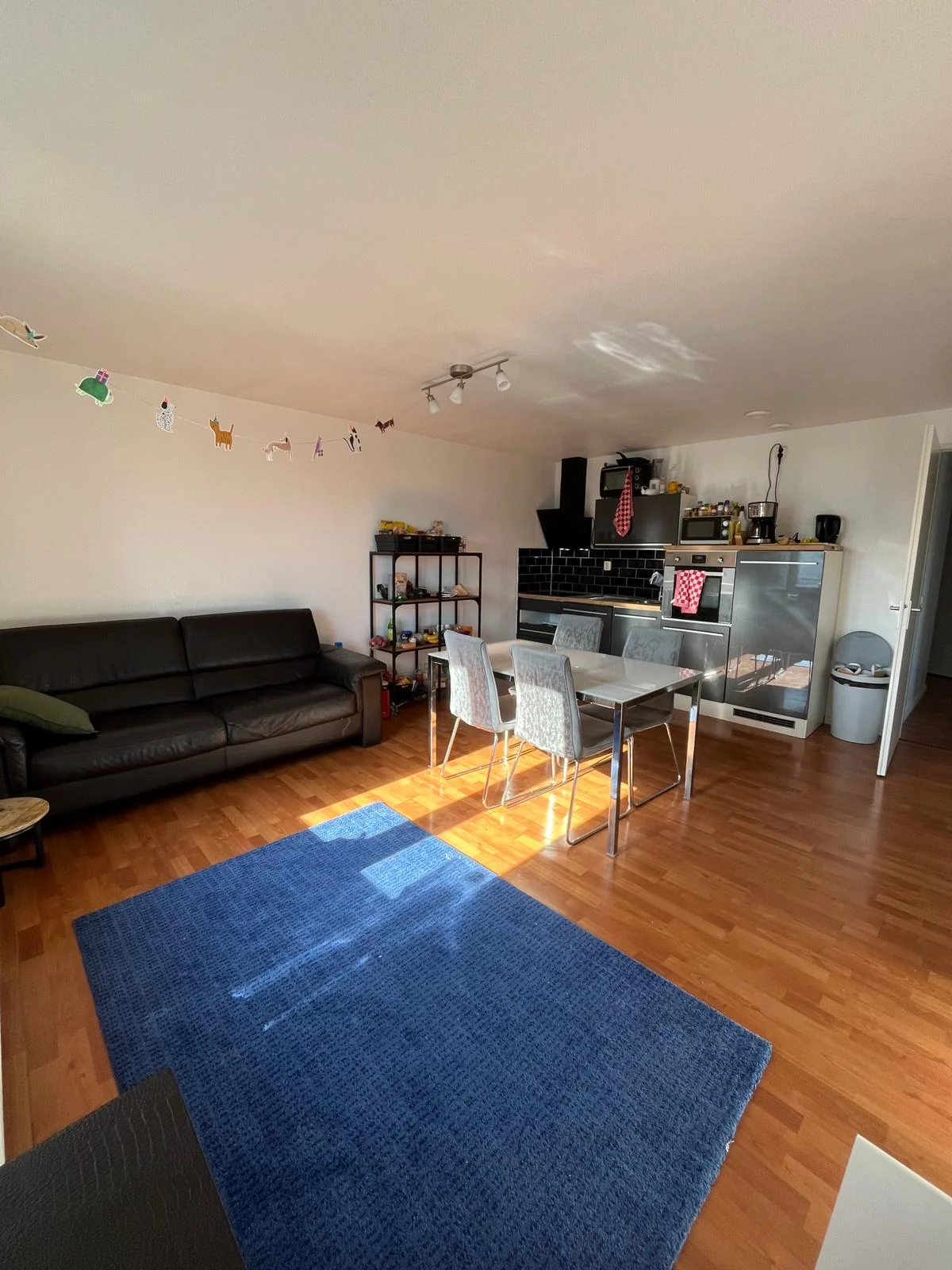 Foto van de Appartement gelegen aan de Lambertus Zijlplein in Amsterdam