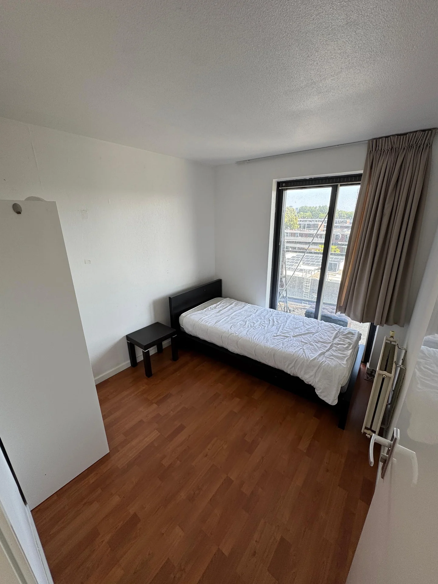 Foto van de Appartement gelegen aan de Lambertus Zijlplein in Amsterdam