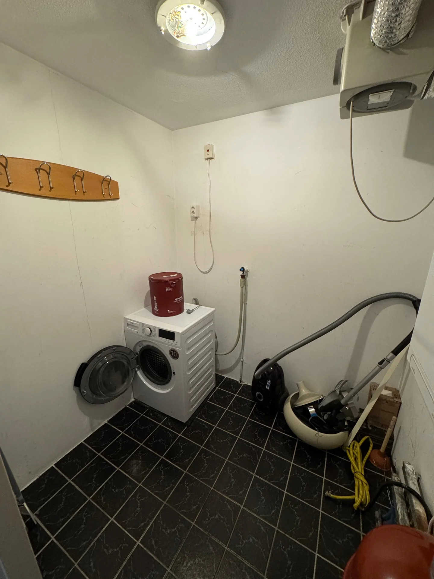 Foto van de Appartement gelegen aan de Lambertus Zijlplein in Amsterdam