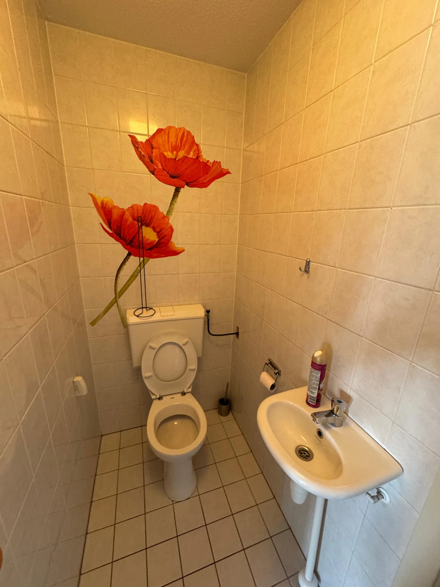 Foto van de Appartement gelegen aan de Lambertus Zijlplein in Amsterdam