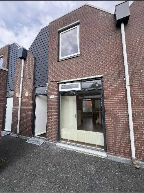 Foto van de Appartement gelegen aan de Korte Tuinstraat in Tilburg