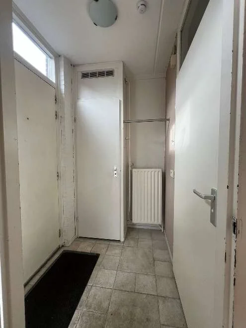 Foto van de Appartement gelegen aan de Korte Tuinstraat in Tilburg