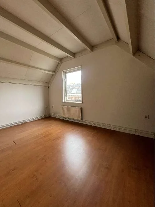 Foto van de Appartement gelegen aan de Korte Tuinstraat in Tilburg