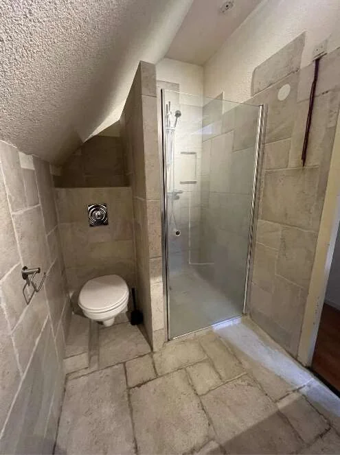 Foto van de Appartement gelegen aan de Korte Tuinstraat in Tilburg