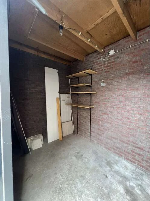 Foto van de Appartement gelegen aan de Korte Tuinstraat in Tilburg