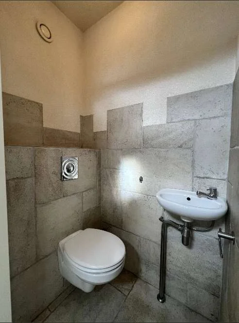 Foto van de Appartement gelegen aan de Korte Tuinstraat in Tilburg