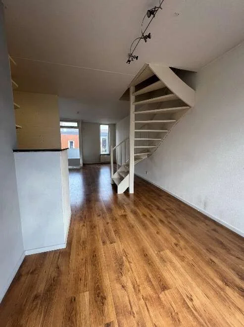 Foto van de Appartement gelegen aan de Korte Tuinstraat in Tilburg