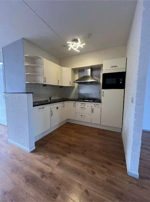 Foto van de Appartement gelegen aan de Korte Tuinstraat in Tilburg