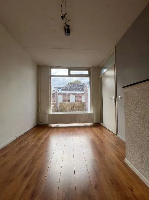 Foto van de Appartement gelegen aan de Korte Tuinstraat in Tilburg