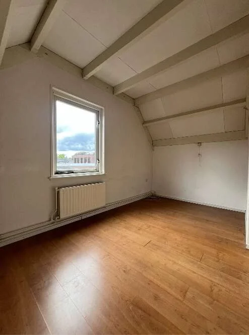 Foto van de Appartement gelegen aan de Korte Tuinstraat in Tilburg