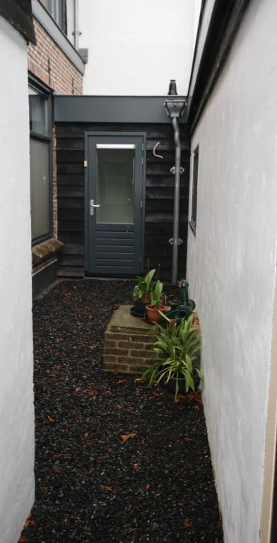 Foto van de Appartement gelegen aan de Delfweg in Noordwijkerhout
